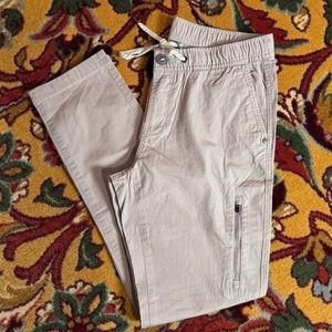 Womens Ripstop Pants sz S